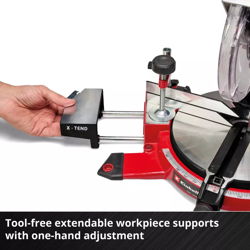 Cordless Mitre Saw