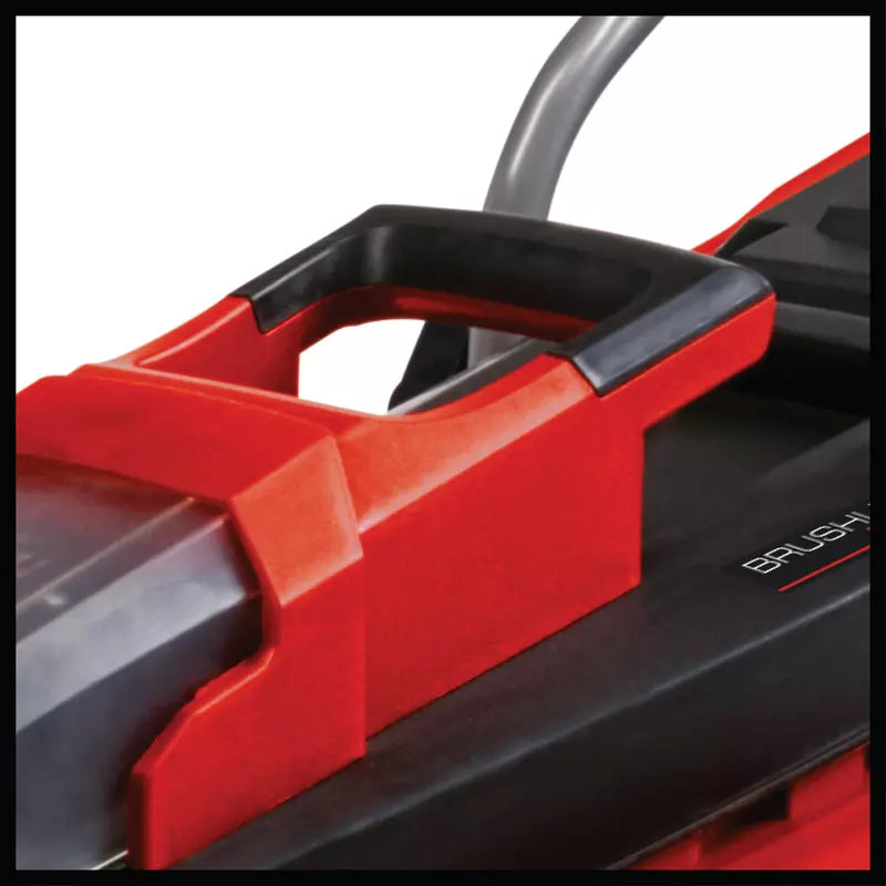 Cordless Lawn Mower 18V