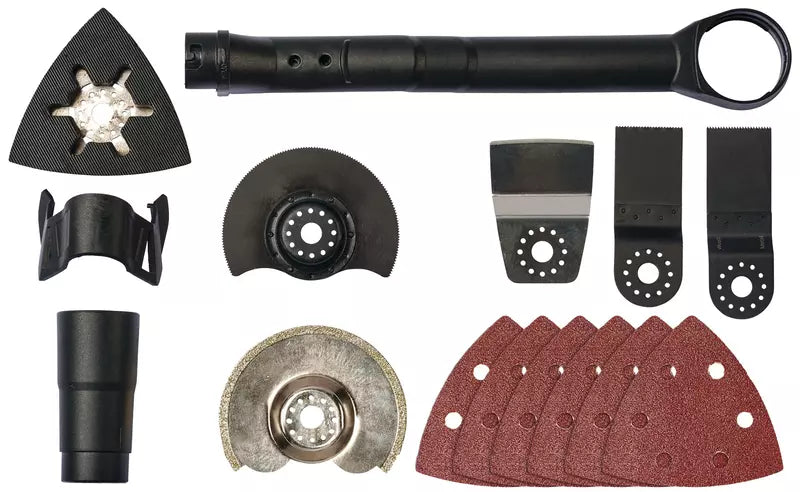 TE-MG 300 EQ Multifunctional Tool