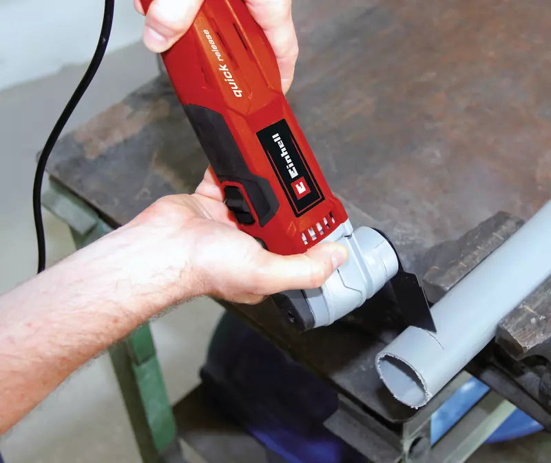 TE-MG 300 EQ Multifunctional Tool