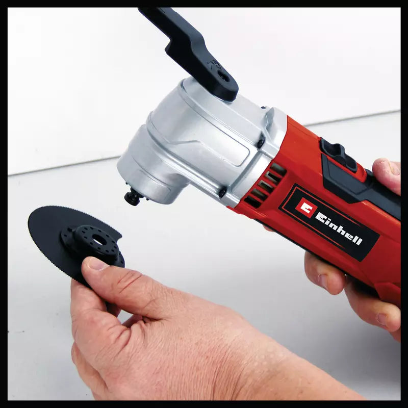 TE-MG 300 EQ Multifunctional Tool