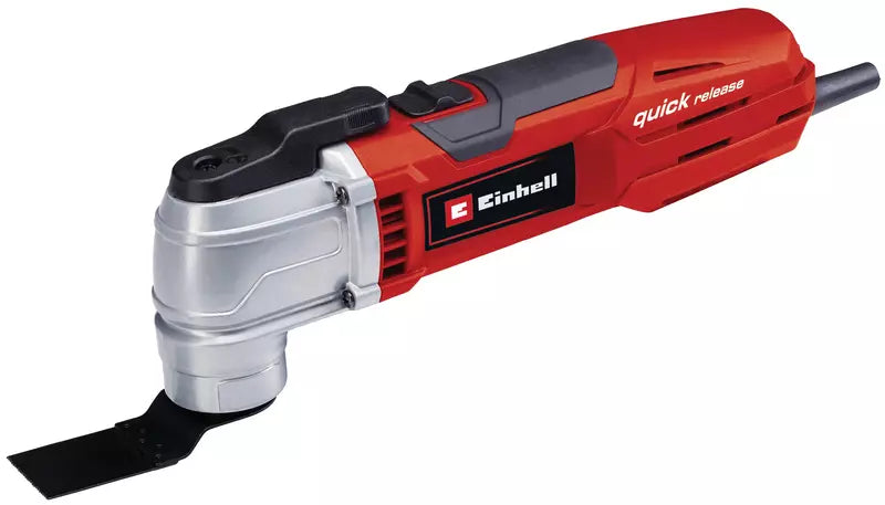 TE-MG 300 EQ Multifunctional Tool