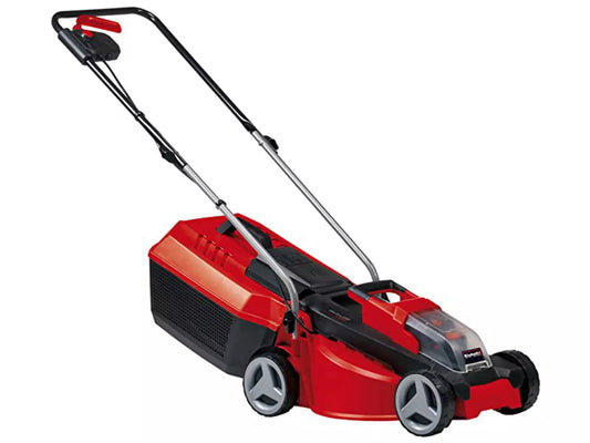 Cordless Lawn Mower 18V