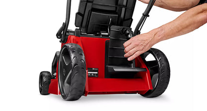 Cordless Lawn Mower Kit