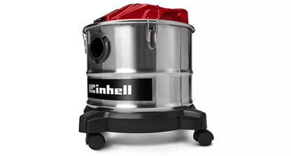 Cordless Ash Vacuum TE-AV 18/15 Li