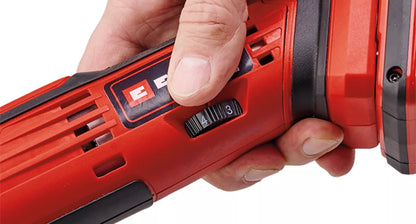 Cordless Multifunctional Tool TE-MG 18/1 Li-Solo
