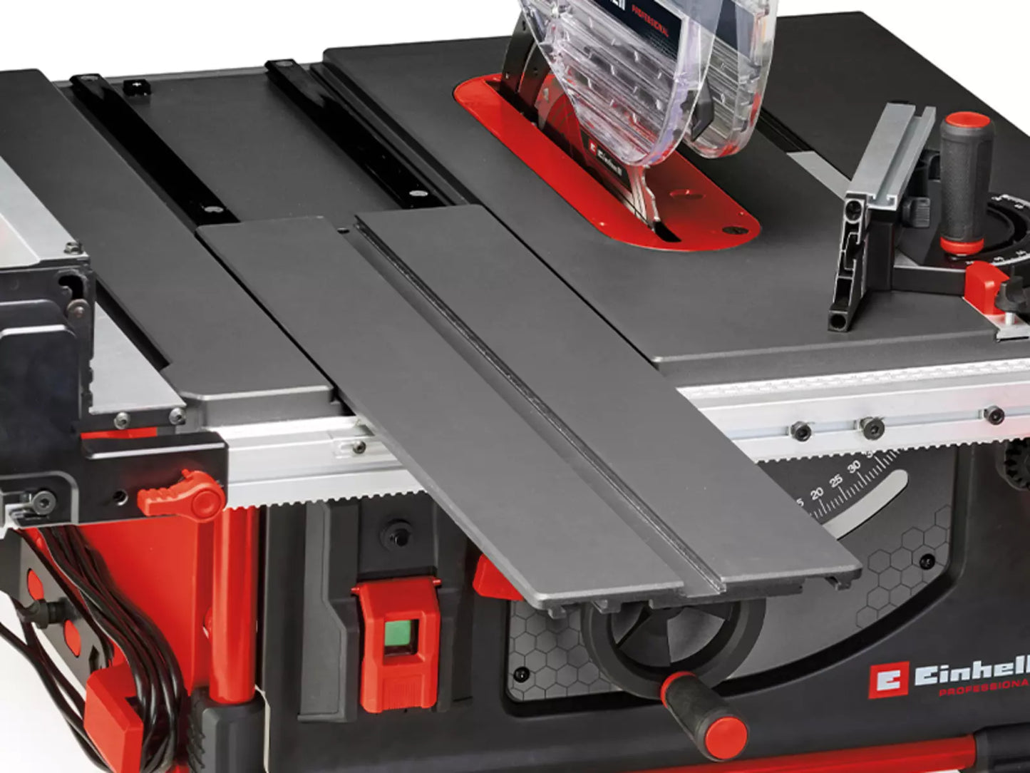 Table Saw TP-CC 10 T