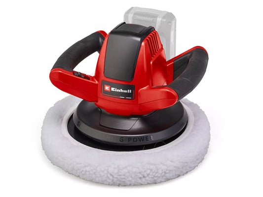 Cordless Car Polisher