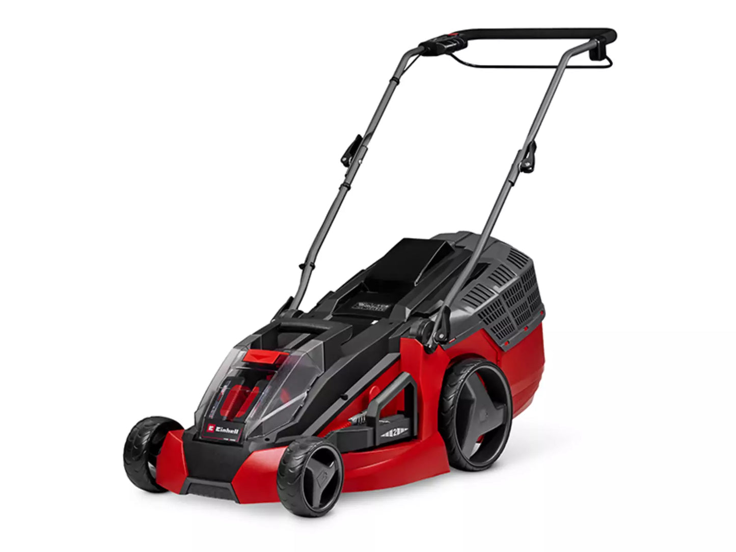 Cordless Lawn Mower Kit