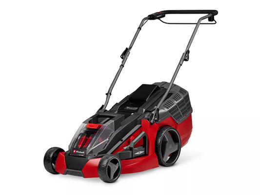 Cordless Lawn Mower Kit