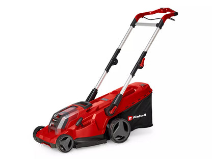 Cordless Lawn Mower