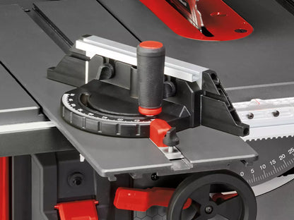 Table Saw TP-CC 10 T