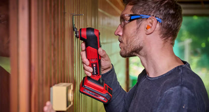 Cordless Multifunctional Tool TE-MG 18/1 Li-Solo