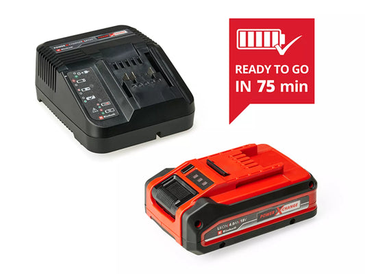 Power X-Change Starter Kit