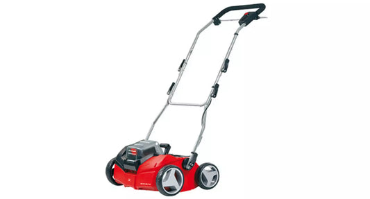 Cordless Scarifier Aerator 36V