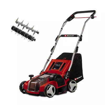Garden Scarifiers