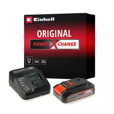 Power X-Change Starter Kit
