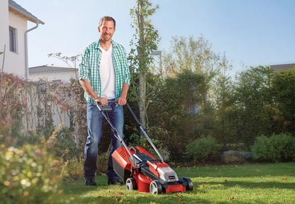 Cordless Lawn Mower 18V