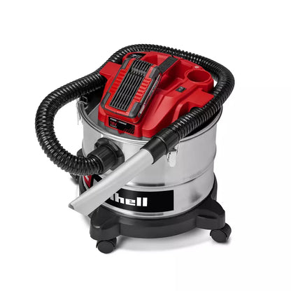 Cordless Ash Vacuum TE-AV 18/15 Li