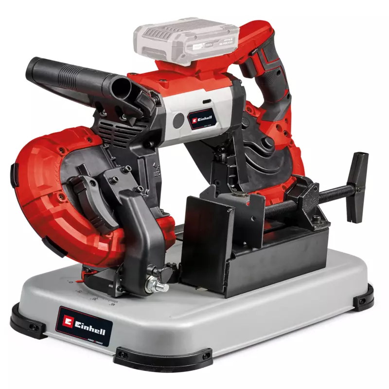 Cordless Band Saw TE-MB 18/127 U Li-Solo