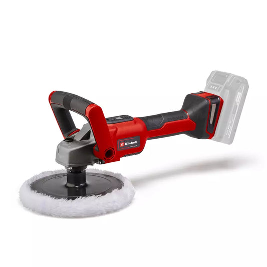 Cordless Polishing/Sanding Machine