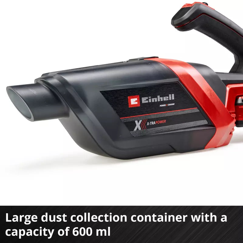 Cordless Vacuum