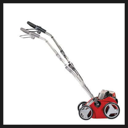 Cordless Scarifier Aerator 36V