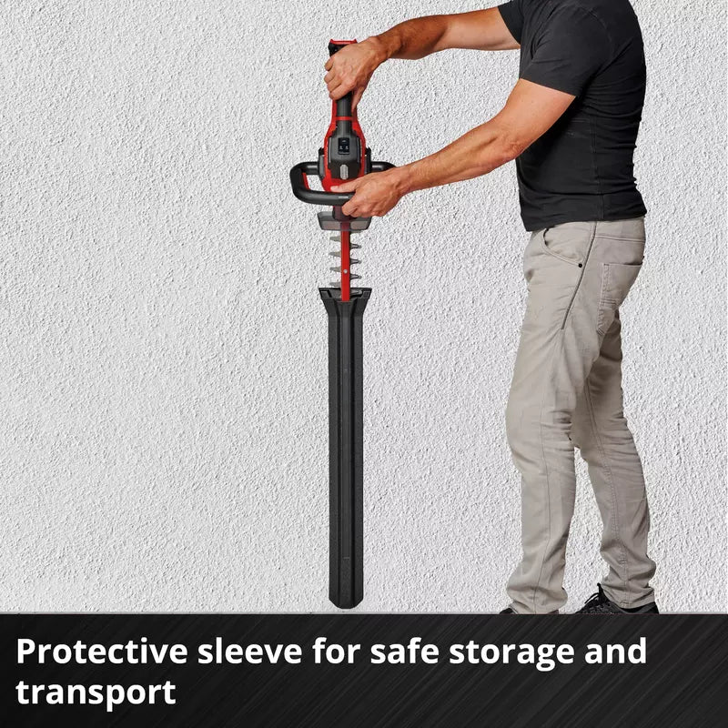 Cordless Hedge Trimmer