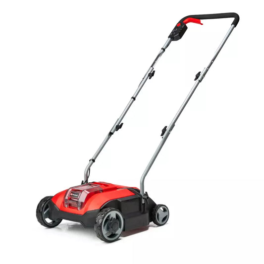 Cordless Scarifier 18V 28cm