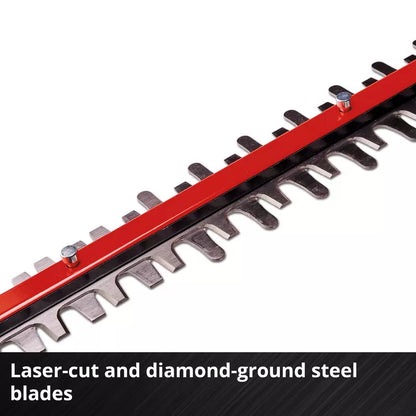 Cordless Hedge Trimmer