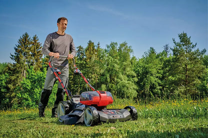 Cordless Professional Lawn Mower