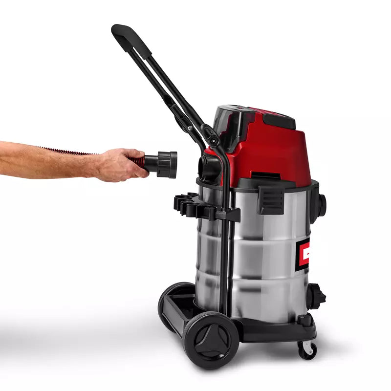 Cordless Wet/Dry Vacuum Cleaner 30L