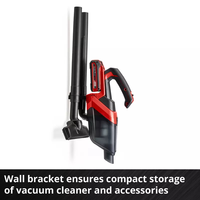 Cordless Vacuum