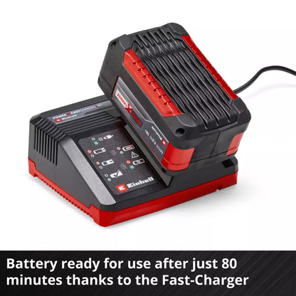 18V 5.2Ah Power X-Change PLUS Starter Kit