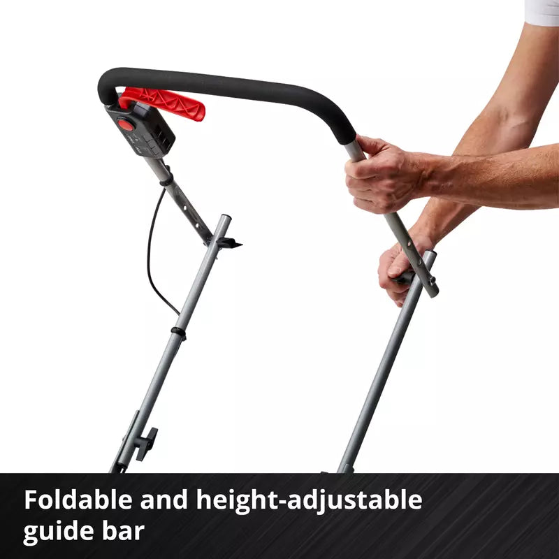 Cordless Scarifier 18V 28cm