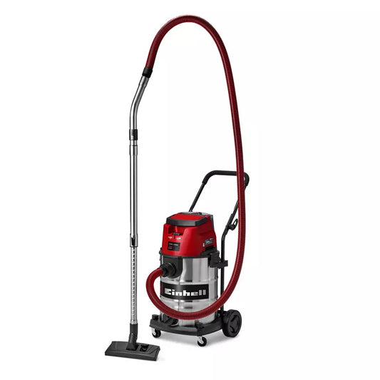 Cordless Wet/Dry Vacuum Cleaner 30L