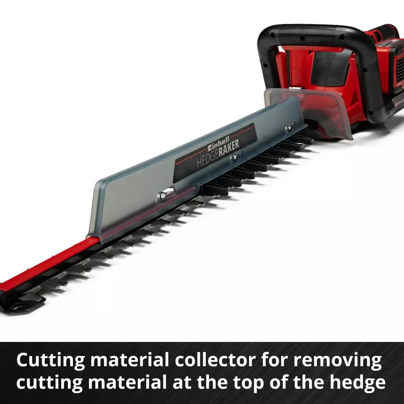 Cordless Hedge Trimmer 65cm