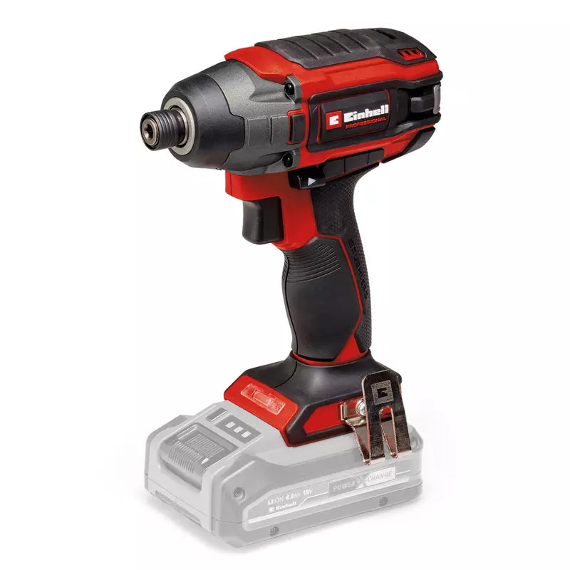 18V Cordless Impact Driver