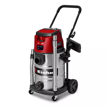 Cordless Wet/Dry Vacuum Cleaner 30L