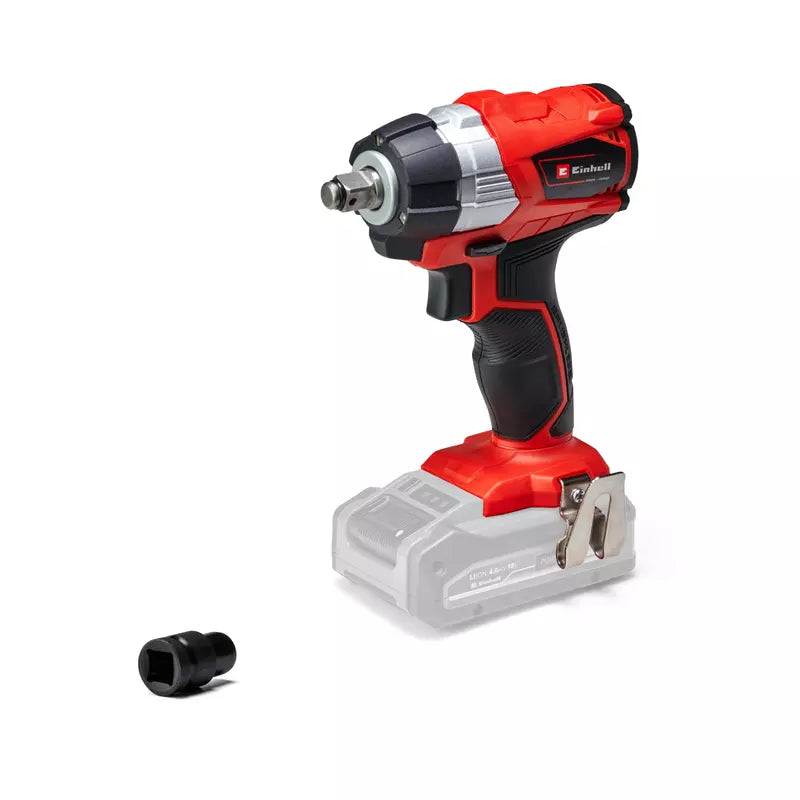 18V Cordless Impact Wrench