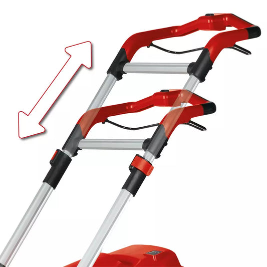 RASARRO 36/42 Cordless Lawn Mower