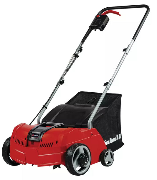 Electric Lawn Scarifier