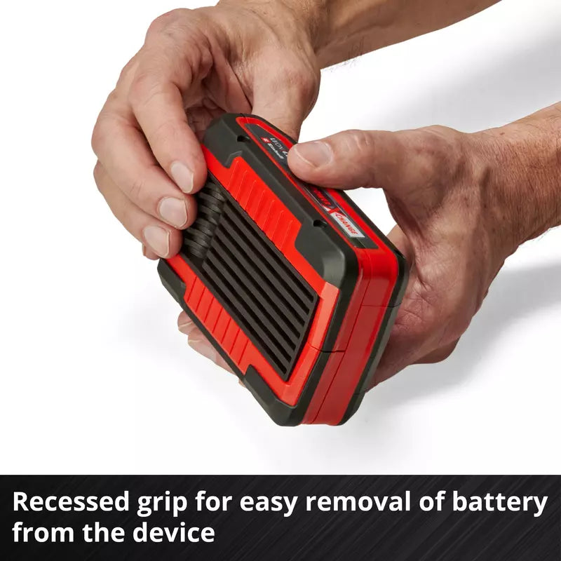 Power X-Change Starter Kit