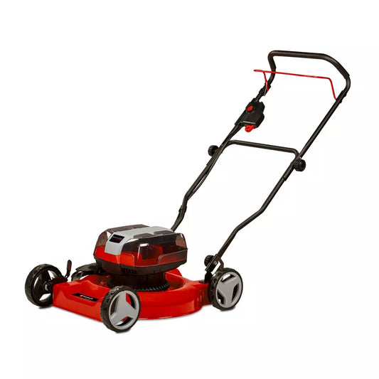 Cordless Lawn Mower