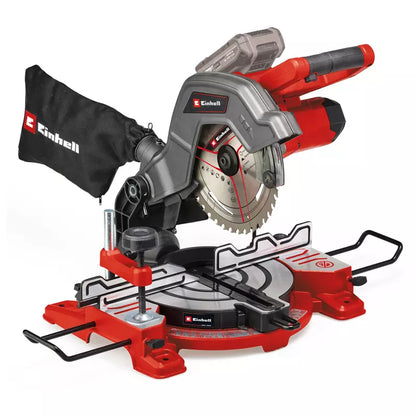 18V Cordless Mitre Saw