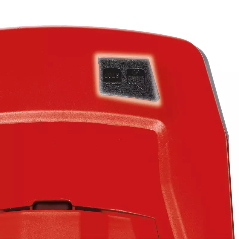 RASARRO 36/42 Cordless Lawn Mower