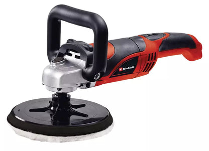 Polishing Sanding Machine