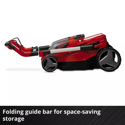 RASARRO 36/38 Cordless Lawn Mower