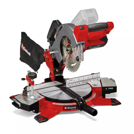 Cordless Mitre Saw
