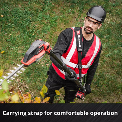 Professional Telescopic Hedge Trimmer